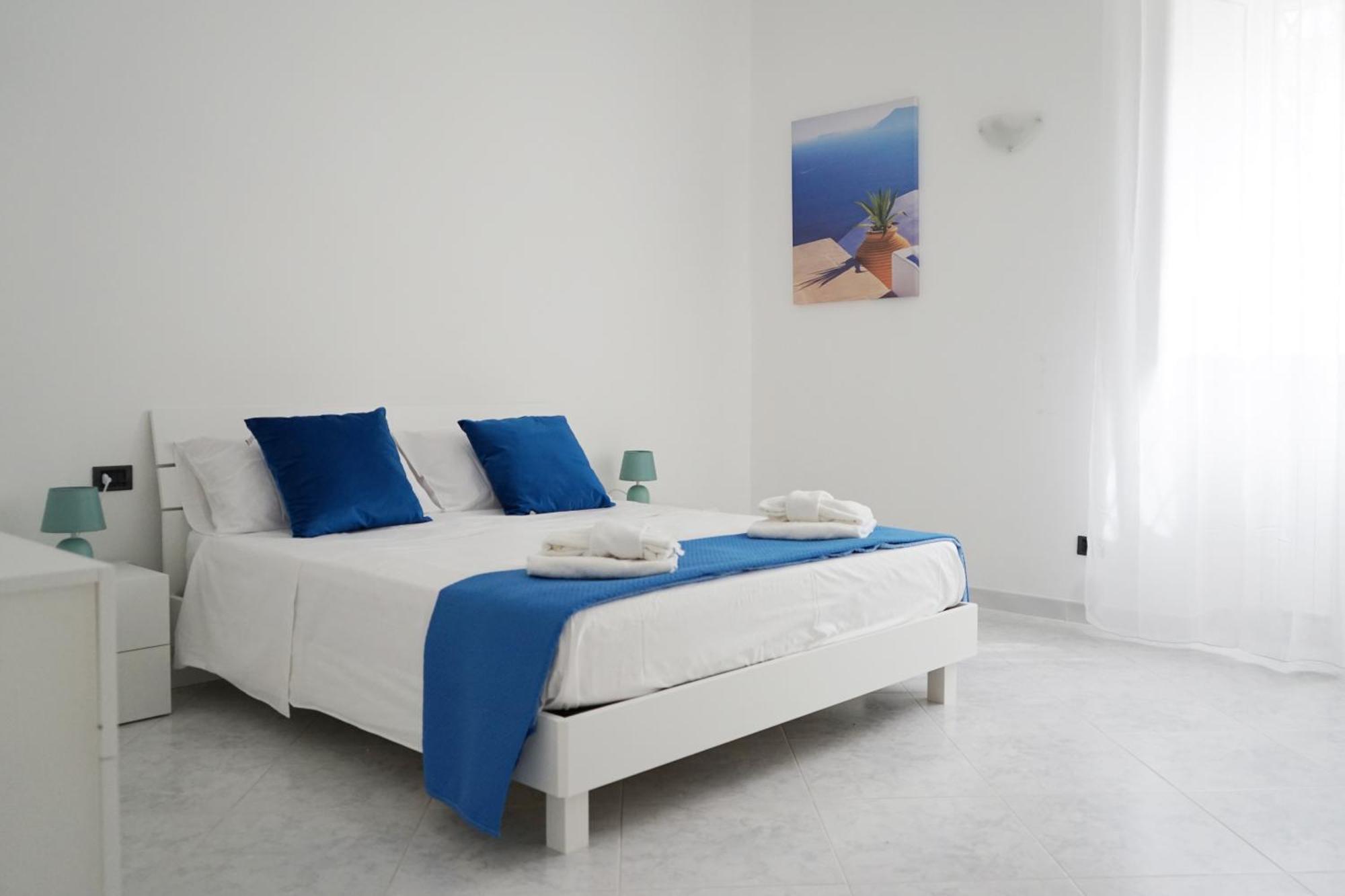 Ostuni Dream House Exterior foto