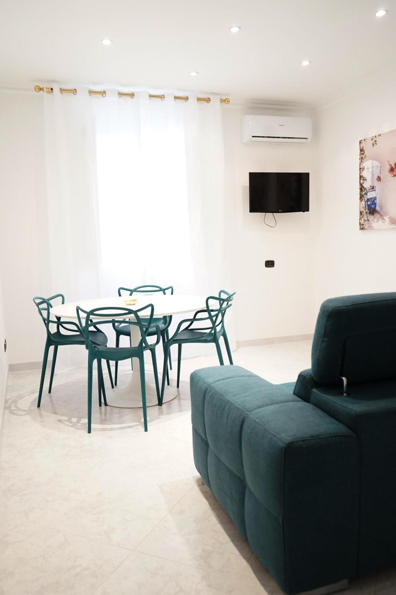 Ostuni Dream House Exterior foto