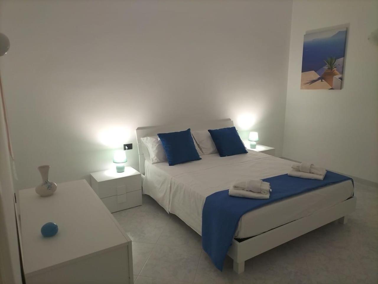 Ostuni Dream House Exterior foto