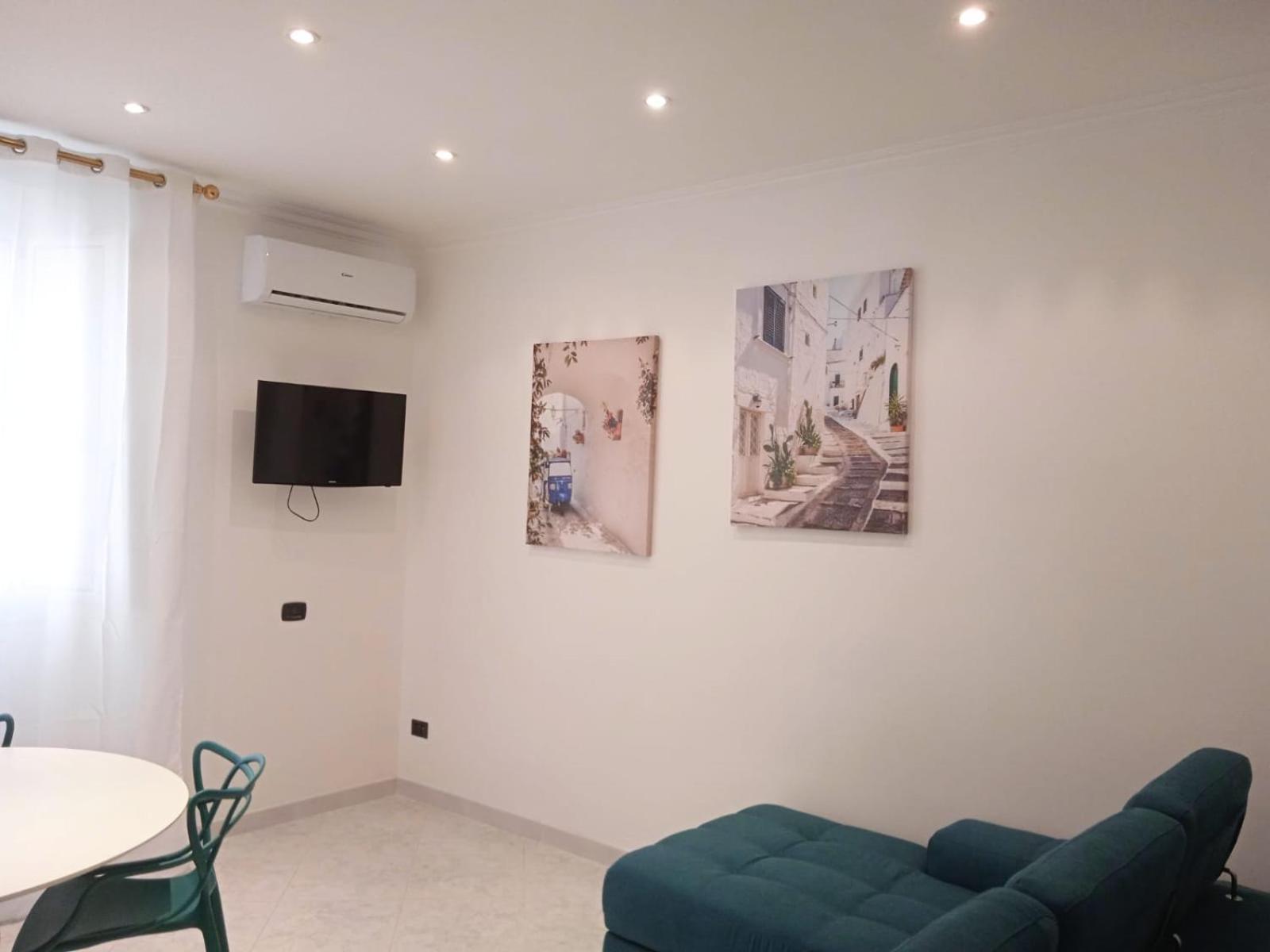 Ostuni Dream House Exterior foto